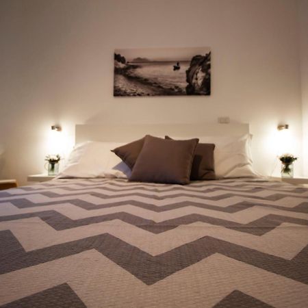 B&B T'Amo Lipari  Habitación foto