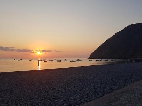 B&B T'Amo Lipari  Exterior foto