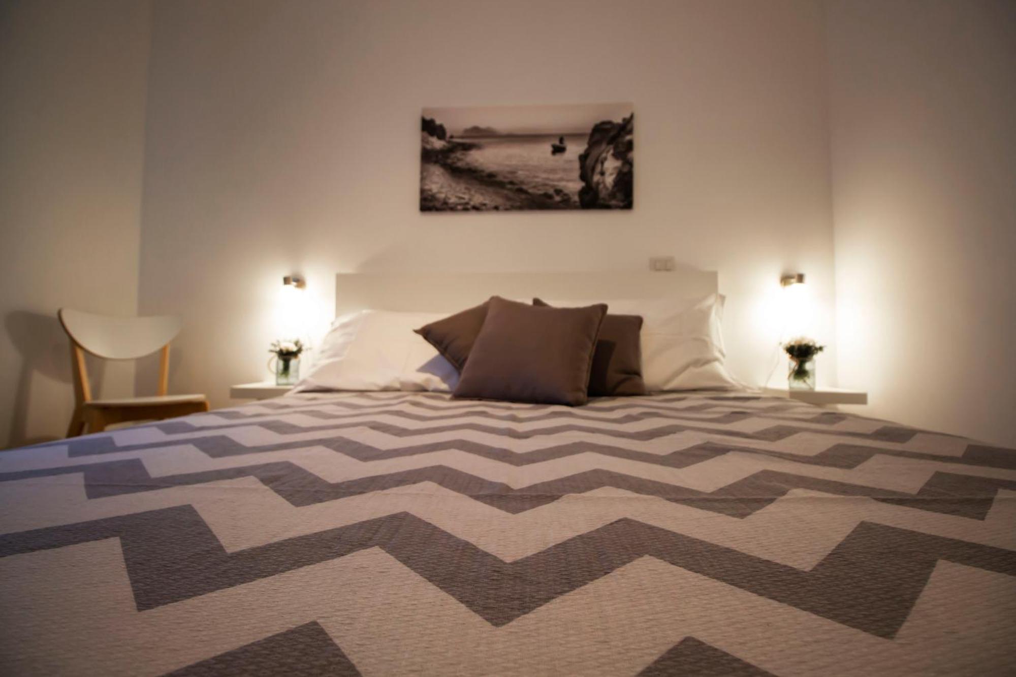 B&B T'Amo Lipari  Habitación foto