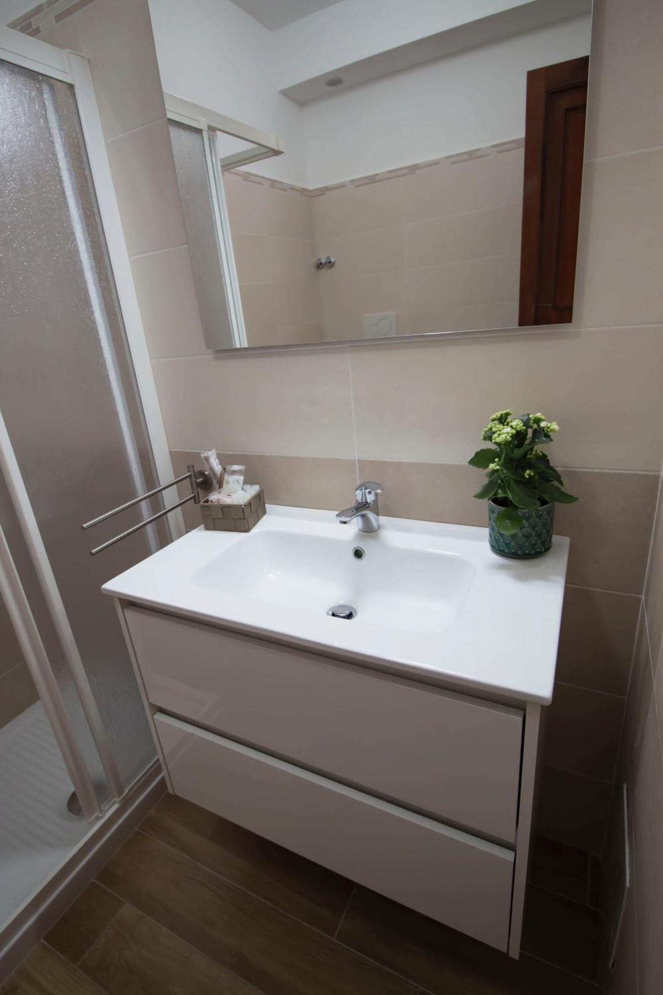 B&B T'Amo Lipari  Habitación foto