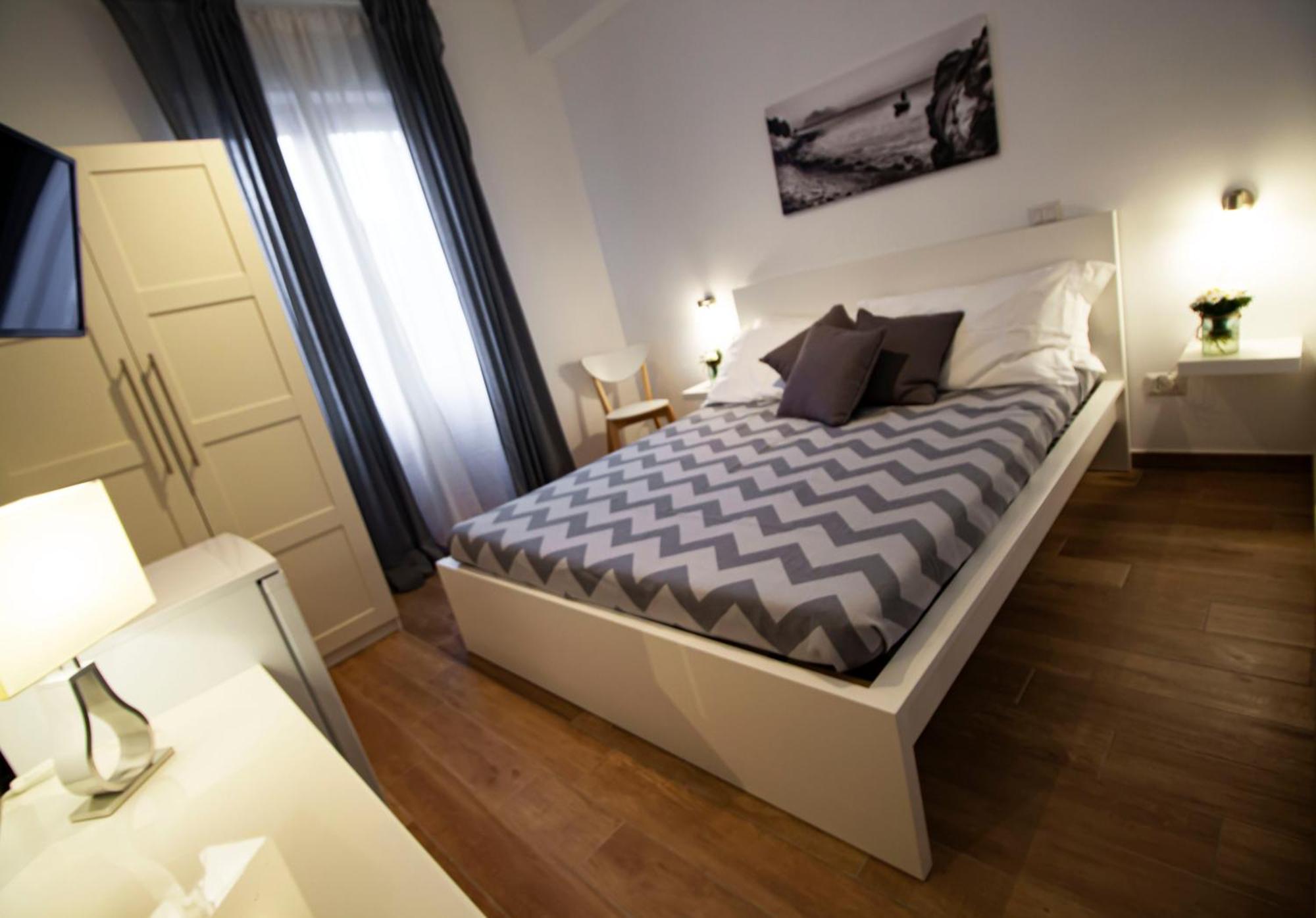 B&B T'Amo Lipari  Habitación foto